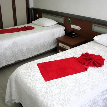 Yeni Kosk Esra Hotel Konya Luaran gambar