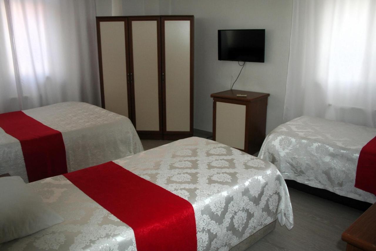 Yeni Kosk Esra Hotel Konya Luaran gambar