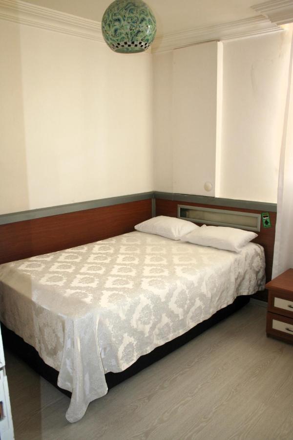 Yeni Kosk Esra Hotel Konya Luaran gambar