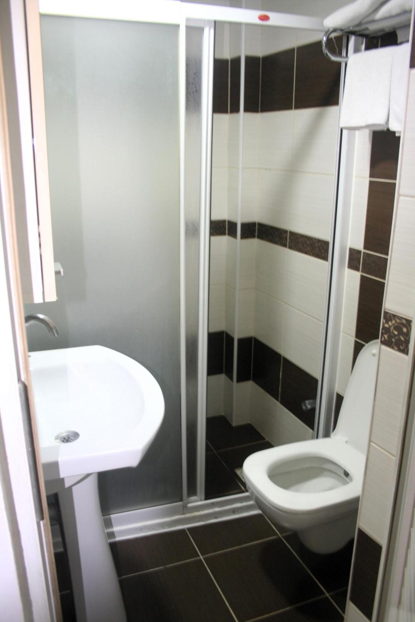 Yeni Kosk Esra Hotel Konya Luaran gambar