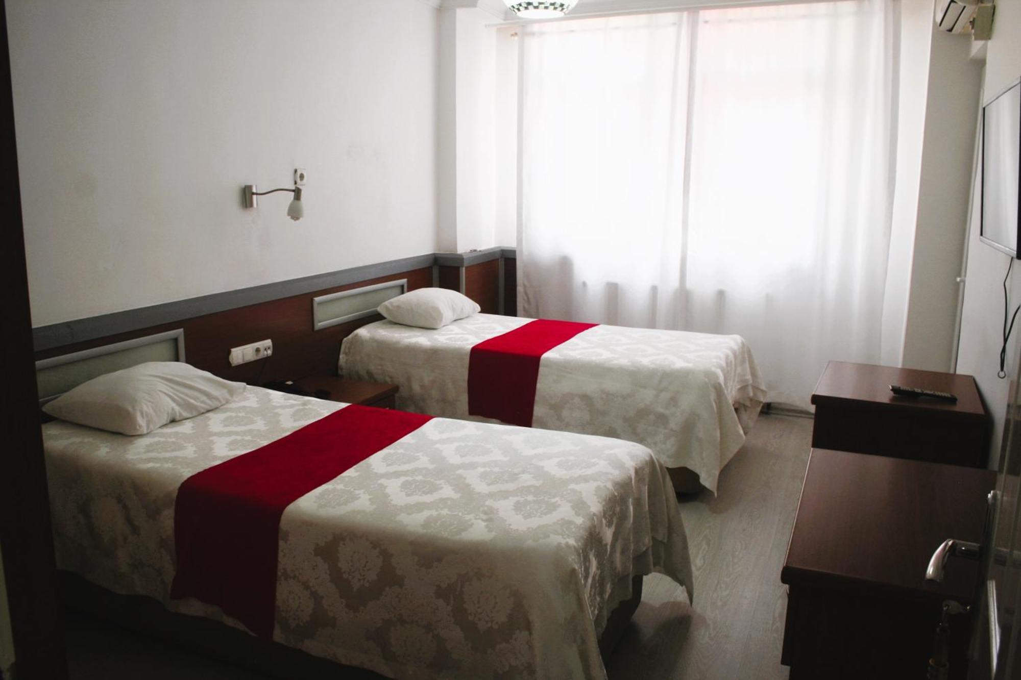 Yeni Kosk Esra Hotel Konya Luaran gambar
