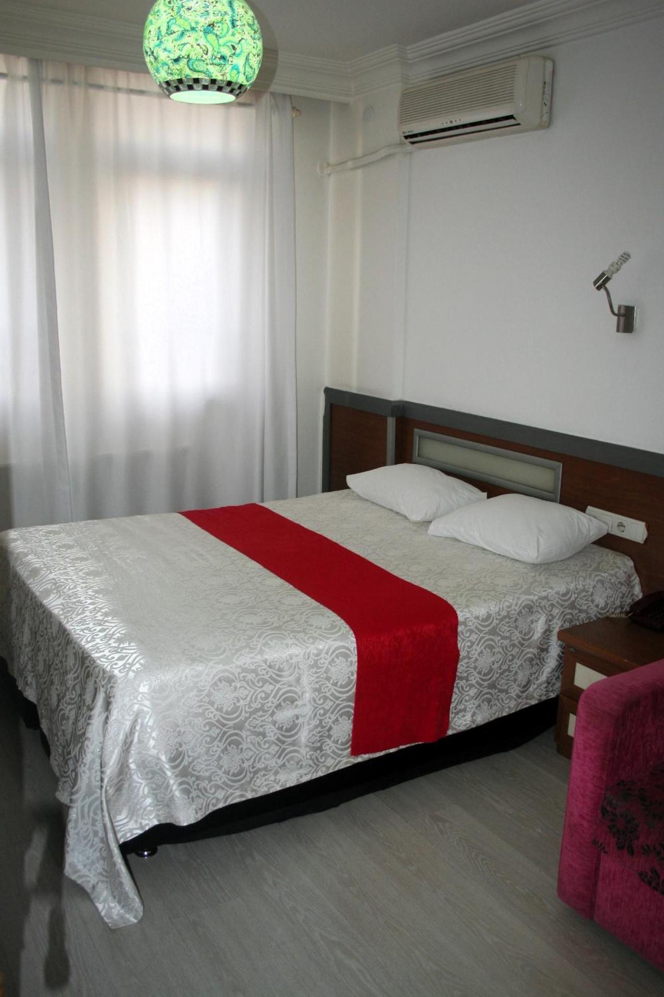 Yeni Kosk Esra Hotel Konya Luaran gambar