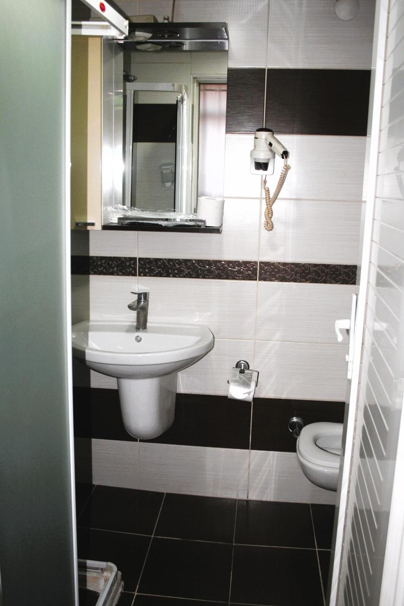 Yeni Kosk Esra Hotel Konya Luaran gambar