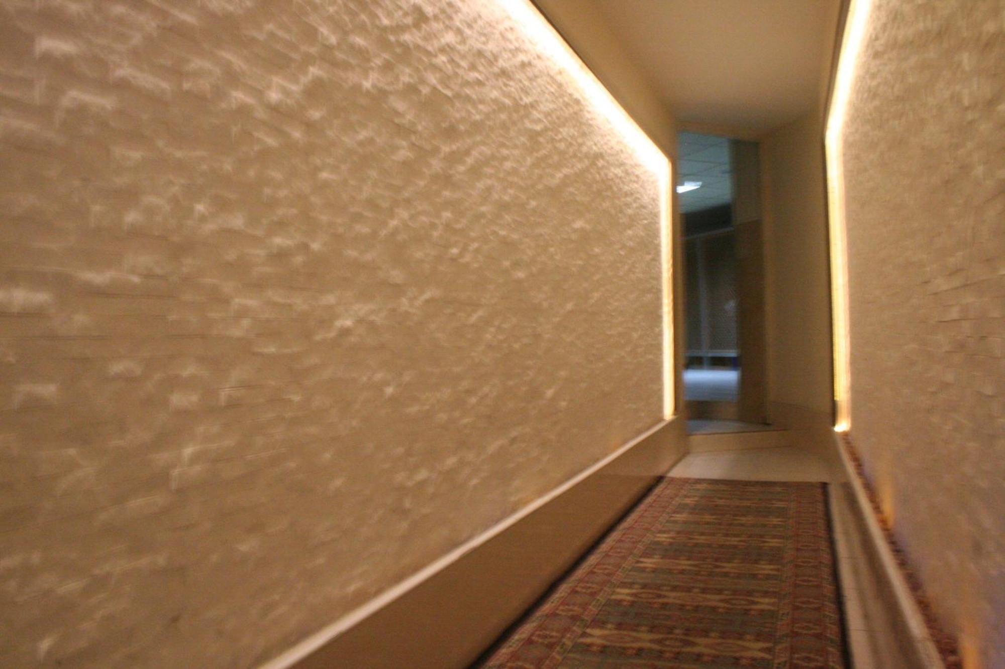 Yeni Kosk Esra Hotel Konya Luaran gambar