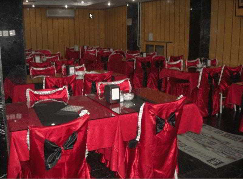 Yeni Kosk Esra Hotel Konya Luaran gambar