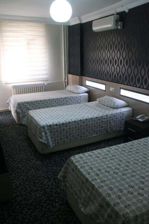 Yeni Kosk Esra Hotel Konya Luaran gambar