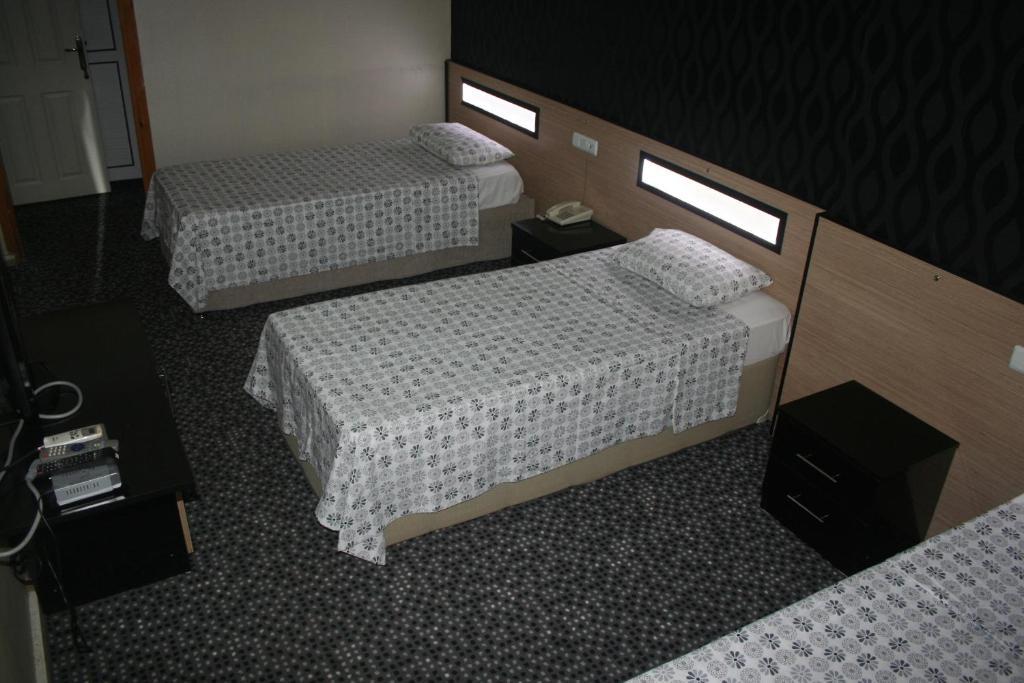 Yeni Kosk Esra Hotel Konya Bilik gambar