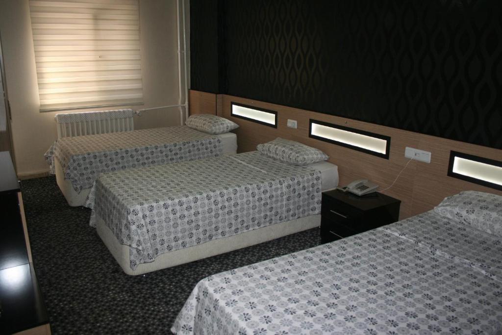 Yeni Kosk Esra Hotel Konya Luaran gambar