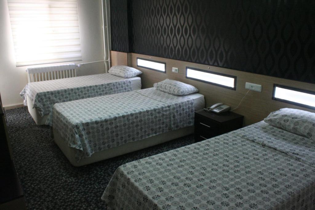 Yeni Kosk Esra Hotel Konya Bilik gambar